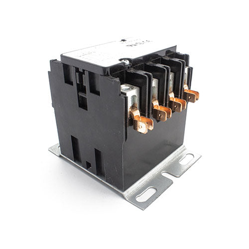 Delta EP102788 4-Pole Amp Contactor - image 2
