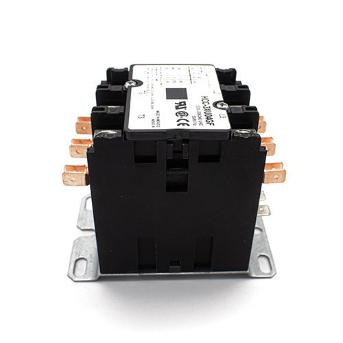 Delta EP102789 3-Pole Amp Contactor - image 2
