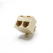 Delta EP102862 Telco Splitter 6 Cond