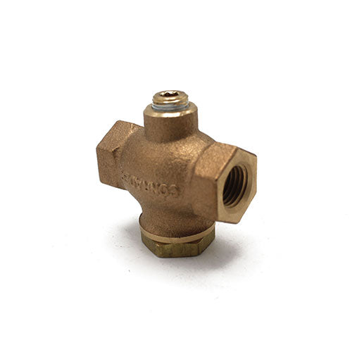 Delta RP103081 Check Valve - 1/4" Spring