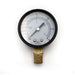 Delta EP103104 Pressure Gauge