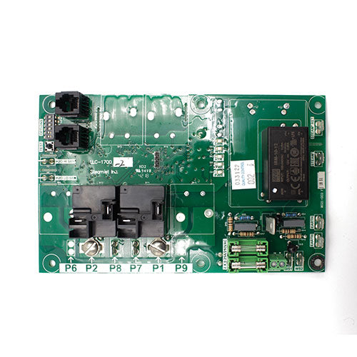 Delta EP103120 LLC-1700-2 Printed Circuit Board - image 2