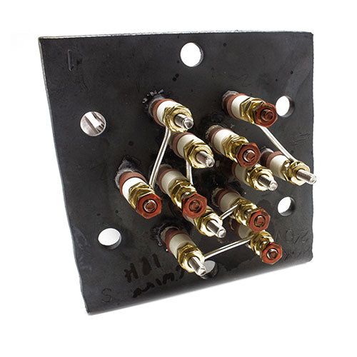 Delta EP103179 Heating Element 12kW 480V 3 Phase - image 3