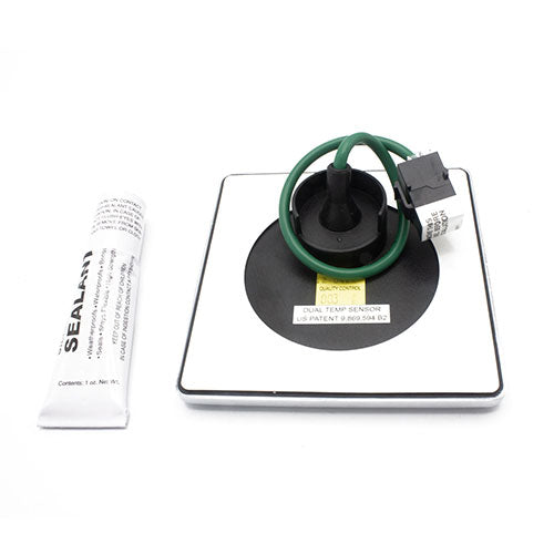 Delta EP1034347PC Steamist 450 Interface, Polished Chrome - image 2