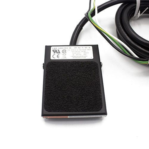 Delta EP103498 Foot Pedal Switch - image 2