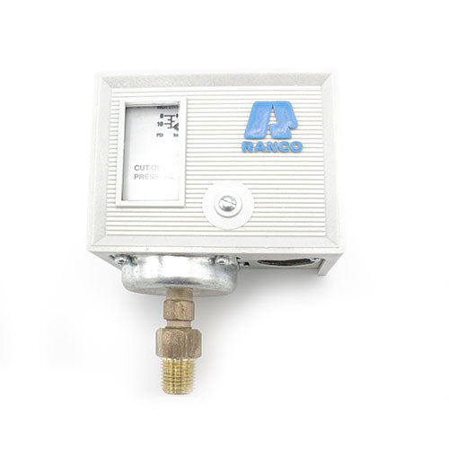 Delta EP103051 Pressure Switch 0-15 psi