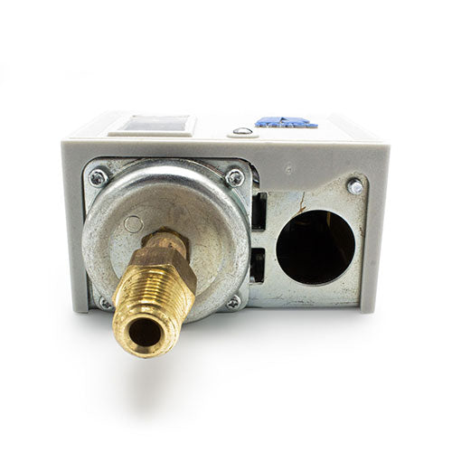 Delta EP103051 Pressure Switch 0-15 psi - image 2