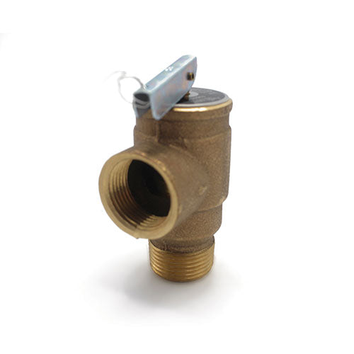 Delta RP103053 Safety Relief Valve 15 PSI - image 2