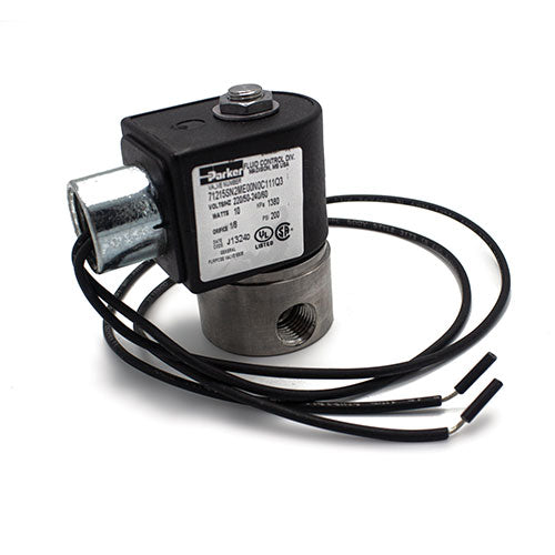 Delta EP103054 Water Solenoid Valve 1/4" 208/240V