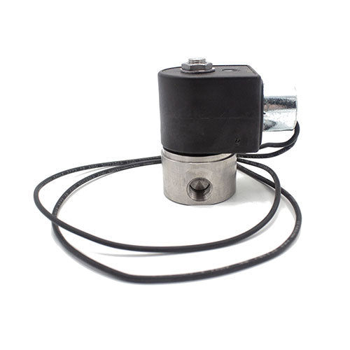 Delta EP103054 Water Solenoid Valve 1/4" 208/240V - image 2