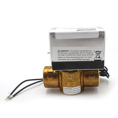 Delta EP103057 Motorized Drain Valve 1", 240/480V - image 2