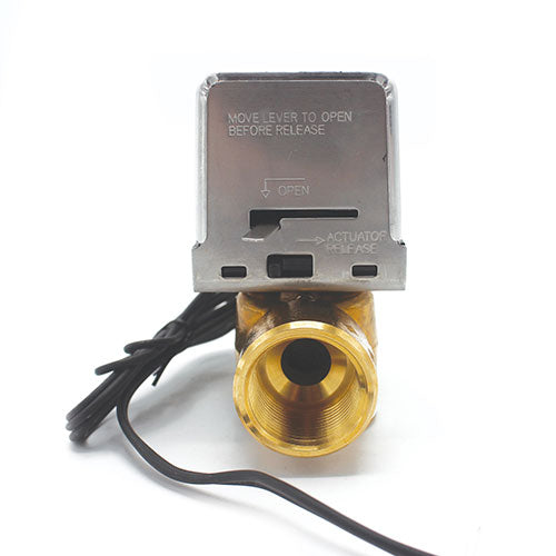 Delta EP103057 Motorized Drain Valve 1", 240/480V - image 3