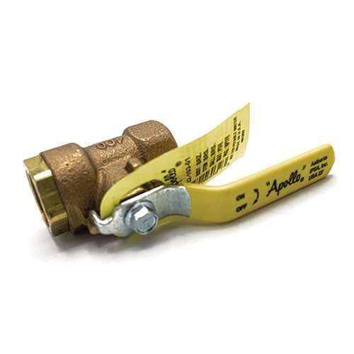 Delta RP103108 Manual Drain Valve 1/2" - image 2
