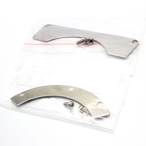 Delta RP103462 Steamhead, Deflector, 304 S/S