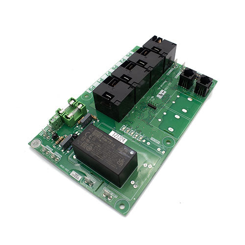 Delta EP102764 LLC-1700-4 Printed Circuit Board
