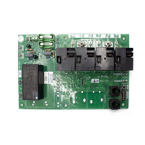 Delta EP102764 LLC-1700-4 Printed Circuit Board - image 2