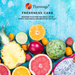 Therasage TheraVibe 6x6 Freshness Card