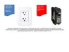 Toscana 20 amp dedicated outlet and breaker requirement