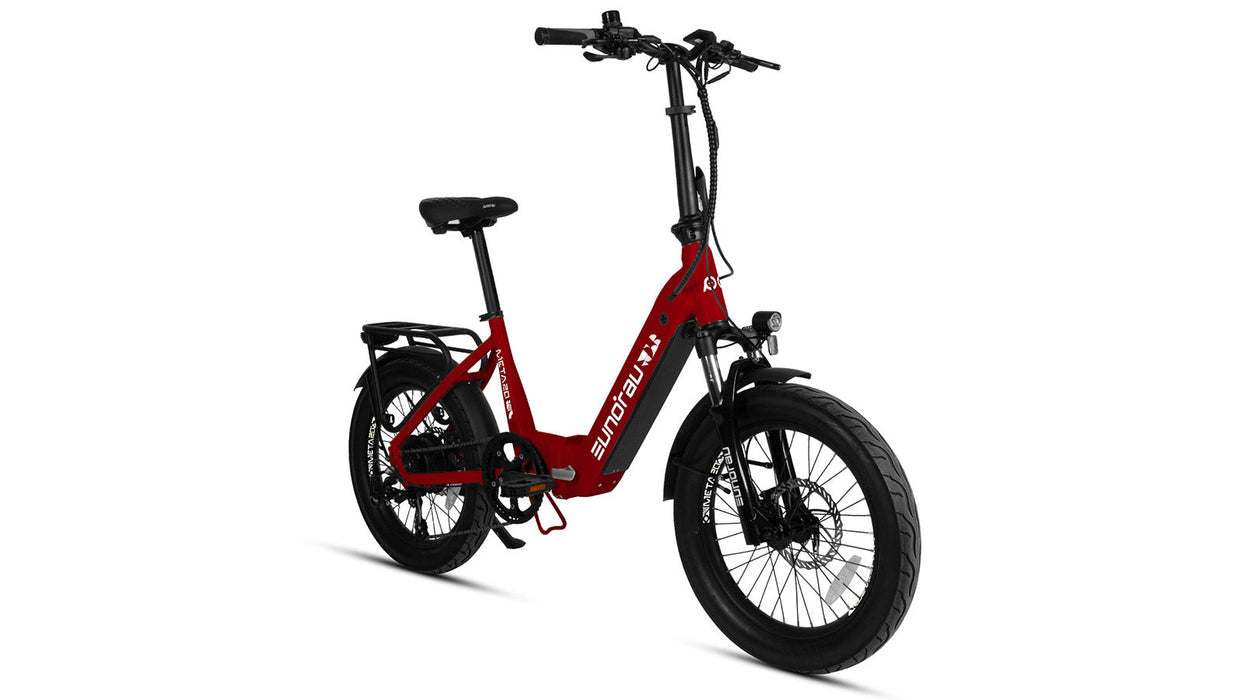 EUNORAU E-BIKE US META20 1.0 — additional view 18
