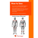 Therasage TheraVibe Ultimate Relief Patch package, view 3 of 4