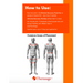 Therasage TheraVibe Ultimate Recovery Patch package, view 3 of 3