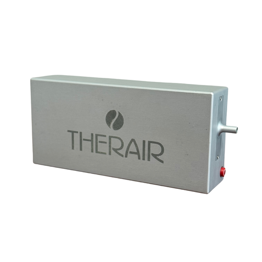 Therasage TherAir Plus personal energized oxygen device