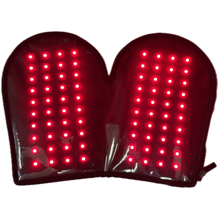 Therasage TheraGlove - Red Light Therapy Glove