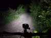 Bakcou 2200 lumen GoPro mount eBike headlight, image 5 of 6