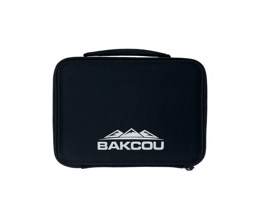 Bakcou 2200 lumen GoPro mount eBike headlight, image 4 of 6