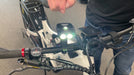 Bakcou 2200 lumen GoPro mount eBike headlight, image 6 of 6