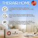 Therasage TherAir Home energized oxygen air system, photo 4 of 5