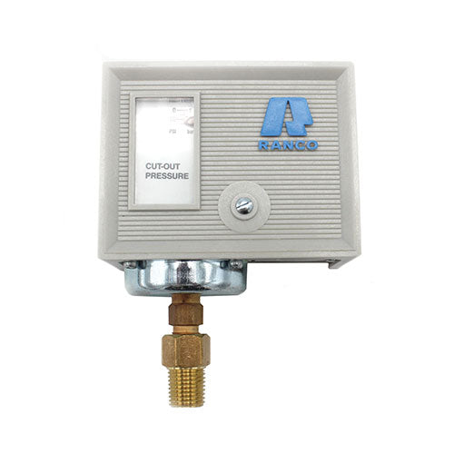 Delta EP103082 HC-PCMR Aux Press. Control with Manual Reset