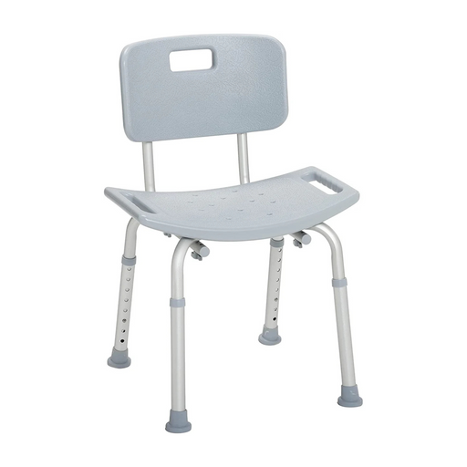 Therasage Sauna Chair Upgraded (Shower Chair) — exterior view