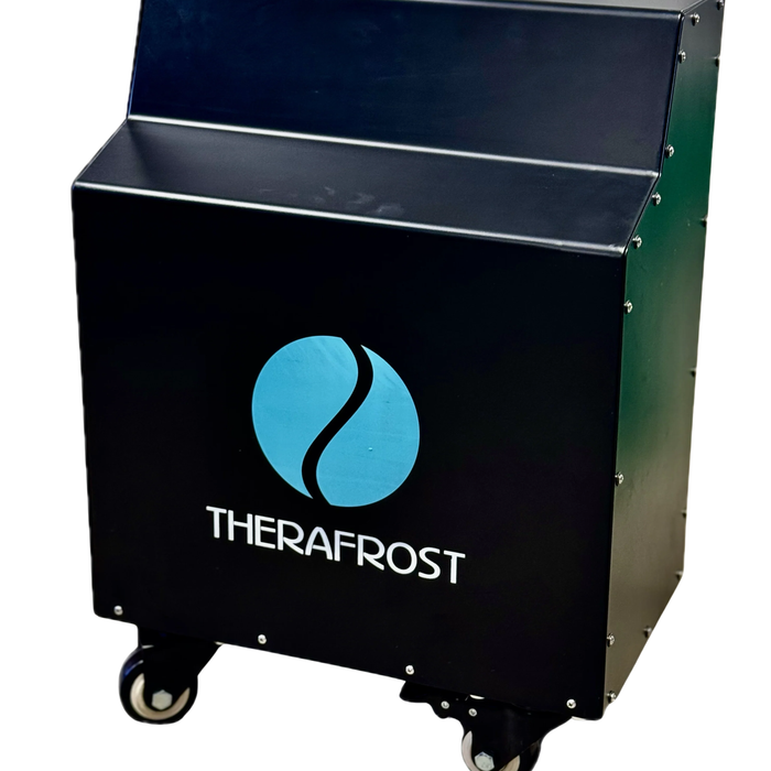 Therasage TheraFrost Flow filtration and ozone system, photo 3 of 3