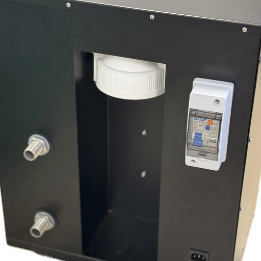 Therasage TheraFrost Flow filtration and ozone system, photo 2 of 3