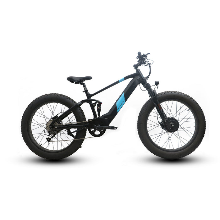EUNORAU E-BIKE US DEFENDER-S — additional view 10