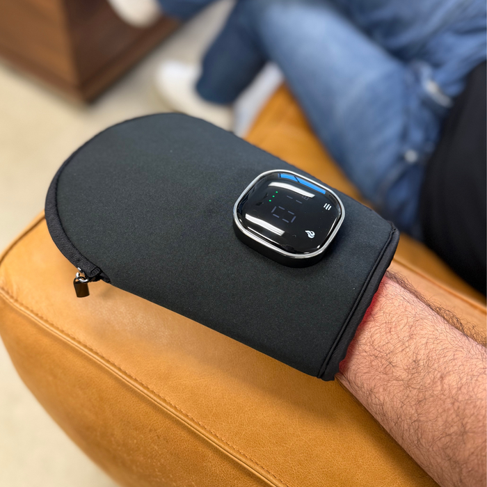 Therasage TheraGlove - Red Light Therapy Glove