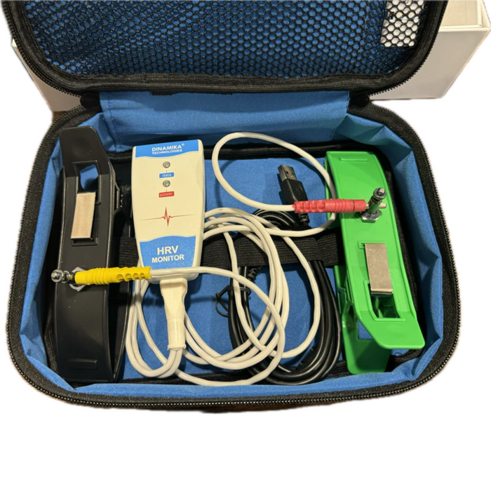Heart Scientific Advanced HRV System