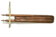 Mr.Steam 29061BMS Element, 6KW 208V 1Ph MS150