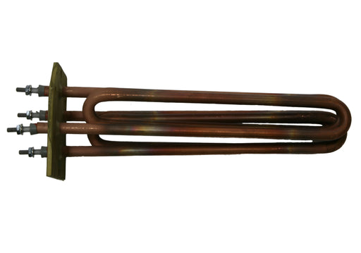 Mr.Steam 29121CMS Element, 12KW 240V 1Ph MSSuper2