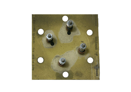Mr.Steam 29151CMS Element, 15KW 240V 1Ph MSSuper3 - image 2