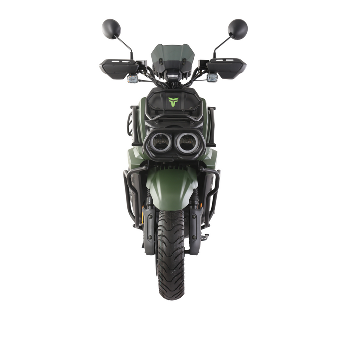 Tao Motor Tank200 29