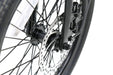 EPIK SWAN 2.0 | Electric Folding Step Through E-Bike