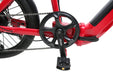EPIK SWAN 2.0 | Electric Folding Step Through E-Bike