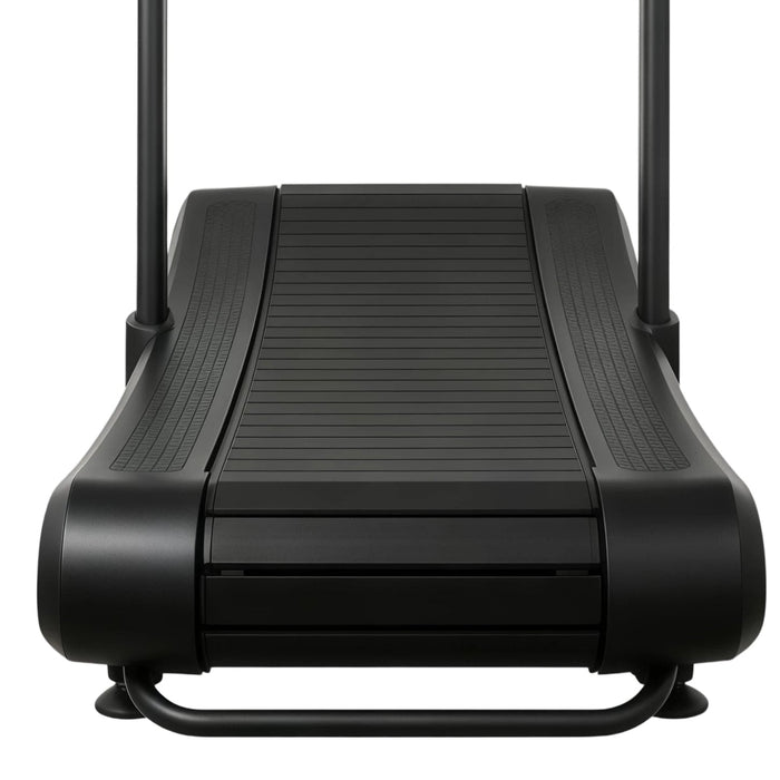 SKEISO WDL-002 treadmill rear angle