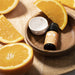 Saunum Aroma Oil Set Sweet Orange Aroma Oil with Reservoir, 10 mL - image 2