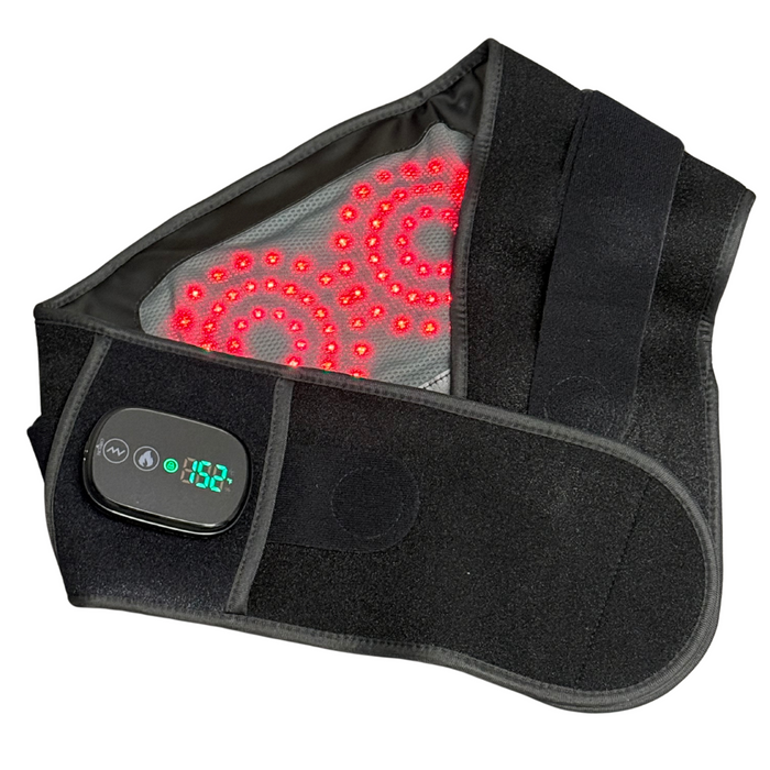 Therasage TheraBelt - Red Light Therapy Belt