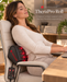 Therasage TheraPro Roll PEMF multi-modality pillow, photo 4 of 9