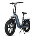 YOUNG Electric E-Flow | 750W Folding eBike