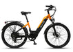 JADE | Step Through Commuter Ebike